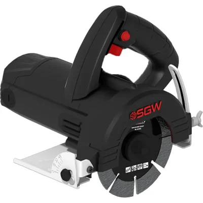 SGW 125mm 1850 Watt Powerful Marble Cutter Machine, 13000 RPM (S-2125)