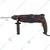 SGW 26mm 1100 Watt Powerful Rotary Hammer With Drill Bits & Accessories, 1300 RPM (S-2151)
