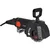 SGW 133mm 2400 Watt Cutting Depth 38mm Powerful Wall Chaser With Blades & Accessories, 6500 RPM (S-2129)