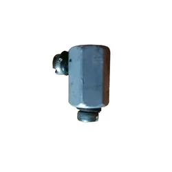 Shaft Connector (1 Piece) for Motor of Farmio Grass Cutting Machine