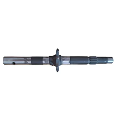 Shaft for Cutting Blade for Harvester / Reaper Machine | KLG00006