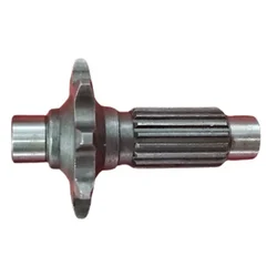 Heavy Duty Shaft (202-09) D/S for Kamco 120H Reaper Engine, E12857881