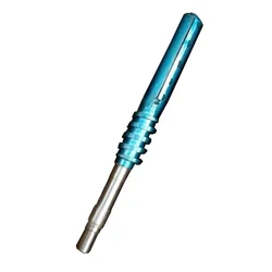 6N40 Model Shaft for Rice Mill