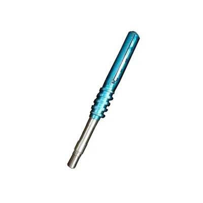 6N40 Model Shaft for Rice Mill(Type-19mm)