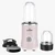 Zanibo 400 Watts Nutri - Blender with SS Blades ( Model ZNB -1030)