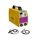Shakti Technology ARC-200 MOSFET Welding Machine Single Phase With 1 Year Warranty