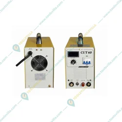 Shakti Technology CUT-60 Plasma Type Inverter Welding Machine Three Phase With 1 Year Warranty