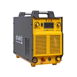 Shakti Technology CUT-70E Plasma Type Inverter Welding Machine Three Phase With 1 Year Warranty