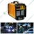 Shakti Technology MMA-400 ST Inverter Welding Machine 400 Amps With 1-2-3 Phase Operation (1 Year Warranty)