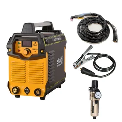 Shakti Technology CUT-40 Plasma Type Inverter Welding Machine Single Phase With 1 Year Warranty
