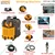 Shakti Technology CUT-40 Plasma Type Inverter Welding Machine Single Phase With 1 Year Warranty