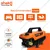 Shakti Technology 140 Bar 2200 W High Pressure Washer With Required Accessories (Imperial)