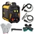 Shakti Technology MMA-200G IGBT Inverter Type Welding Machine Single Phase With 6 Month Warranty