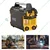 Shakti Technology 250A IGBT Inverter Type Welding Machine with 1 & 2 Phase Operation, 1 Year Warranty (MMA-QN3.2T)