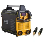 Shakti Technology MMA-250iS IGBT Inverter Type Welding Machine Single Phase With 1 Year Warranty