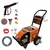 Shakti Technology 160 Bar With 3 HP Copper Winding Motor commercial High Pressure Washer (Hydro force)