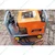 Shakti Technology 150 Bar With 2.5 HP Copper Winding Motor High Pressure Washer, 10 LPM Flow Rate (Micro Force)