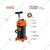 Shakti Technology 40 Litres Wet & Dry Vacuum Cleaner With 1800 W Copper Winding Motor (VC-92 Pro)