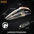 Shakti Technology 140 W Hand Held Portable Car Vacuum Cleaner for Deep Cleaning, 5000 PA Powerful Suction (Sweep)