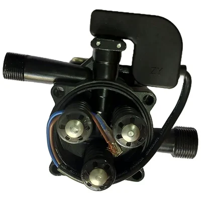 Shakti Technology Pressure Washer Head For Domestic Pressure Washer (DP-27)