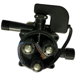 Shakti Technology Pressure Washer Head For Domestic Pressure Washer (DP-27)