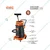 Shakti Technology 75 Litres Wet & Dry Vacuum Cleaner With 4200 W Copper Winding Motor (VC-95)