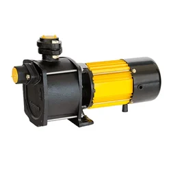 Crompton 0.5 HP Single Phase Shallow Well Jet Pump, 99ft Max. Head, 25X25mm (SWJ50A-30) - 1 Year Warranty