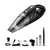 Shakti Technology 120 W Hand Held Portable Car Vacuum Cleaner, 5500 PA Powerful Suction (Shark)