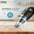 Shakti Technology 120 W Hand Held Portable Car Vacuum Cleaner, 5500 PA Powerful Suction (Shark)