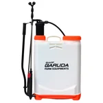 SHARP GARUDA 16L Manual Knapsack Sprayer SGMS-16, for Gardening, Farming & Sanitization