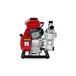 Sharp Garuda 1.5 Inch (40mm) Portable Petrol Operated Agriculture Water Pump, 98cc, 2.5 HP 4 Stroke 