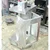 Table Top Dual Burner Shawarma Machine with Glass Door 0.5Hp With 25 Kg Approx. For Restaurants, Food Stalls, Catering