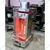 Table Top Dual Burner Shawarma Machine with Glass Door 0.5Hp With 25 Kg Approx. For Restaurants, Food Stalls, Catering