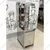 Gas Operated Shawarma Machine for Efficient Roasting, Table Model For Small Restaurants, Food Stalls, Catering