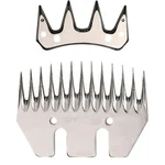 Electric Sheep Clipper Blade With Alloy Steel Body for Grooming Kit Animal Hair Cutting