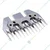 Electric Sheep Clipper Blade With Alloy Steel Body for Grooming Kit Animal Hair Cutting