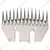 Electric Sheep Clipper Blade With Alloy Steel Body for Grooming Kit Animal Hair Cutting