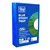 Chipku A4 Blue Sticky Trap To Control Whiteflies, Aphids, Thrips, Jassids, For Garden & Agriculture (Pack of 25)