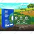 Chipku A4 Blue Sticky Trap To Control Whiteflies, Aphids, Thrips, Jassids, For Garden & Agriculture (Pack of 25)