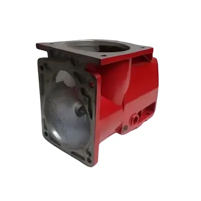 Shift Gear Box Case for 171 Gear Box of 4 Stroke 5-7 HP (170F & 173F) Petrol & Diesel Power Weeders, GBP-3003