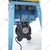 AASHNA Commercial 0.75 HP Automatic Shift Gear Corn Thresher Machine Upto 1000 kg/ hr Capacity
