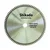 Shikado 12 inch Aluminium Cutting TCT Blades(Teeth-100 T,Pack-1 pc)