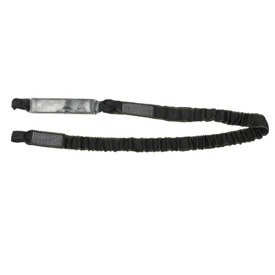 ISSAFE (ISF-61) Shock Absorbing Lanyard With Energy Absorber & Loops