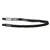 ISSAFE (ISF-61) Shock Absorbing Lanyard With Energy Absorber & Loops