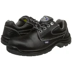 Allen Cooper 1265 Electric Shock Resistant Black Work Safety Shoes