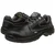 Allen Cooper 1265 Electric Shock Resistant Black Work Safety Shoes(Size-6 No)