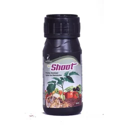 Zeal Biological Shoot Broad Spectrum Immunity Developer, Effective against Various Soil Nematodes | 1 ltr