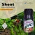 Zeal Biological Shoot Broad Spectrum Immunity Developer, Effective against Various Soil Nematodes | 1 ltr