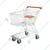 Big Apple 60 L Capacity Asian Type Shopping Trolley (BA-AS60)(Pack-2 Pcs)