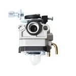 Carburetor (Short), For 2 Stroke 26 CC (32F/34F) Petrol Hedge Trimmer- HT722